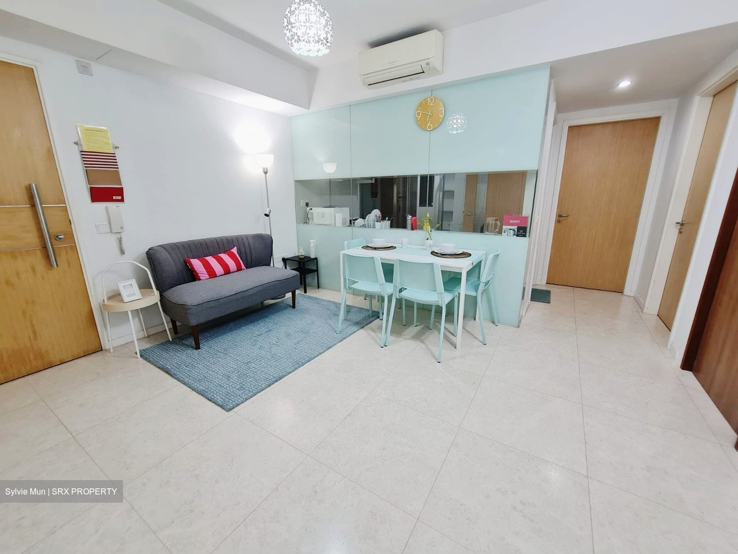 The Lakefront Residences (D22), Condominium #598099311